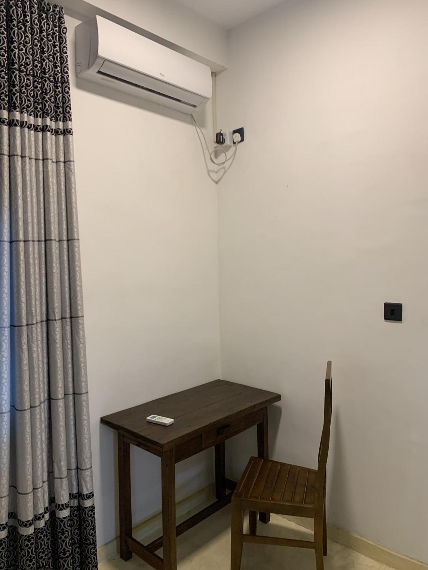 Arcadia Apartment Unawatuna Exterior photo