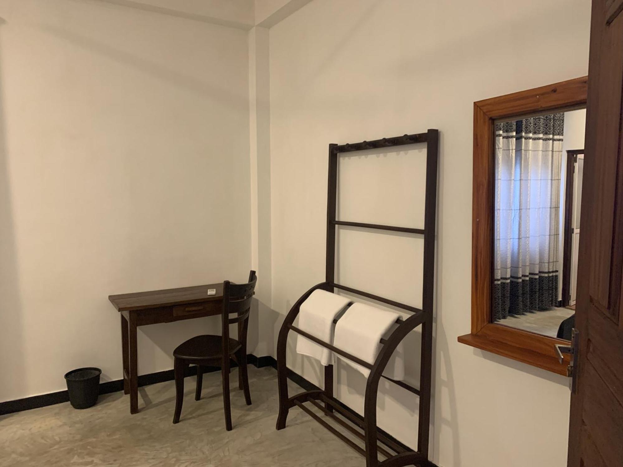 Arcadia Apartment Unawatuna Exterior photo