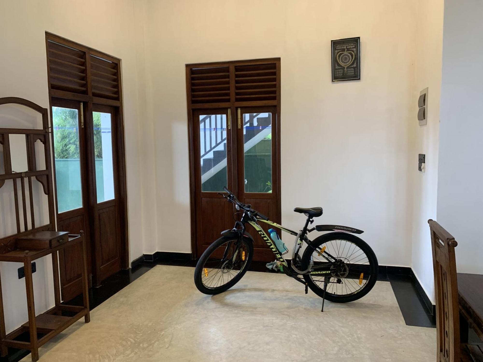 Arcadia Apartment Unawatuna Exterior photo