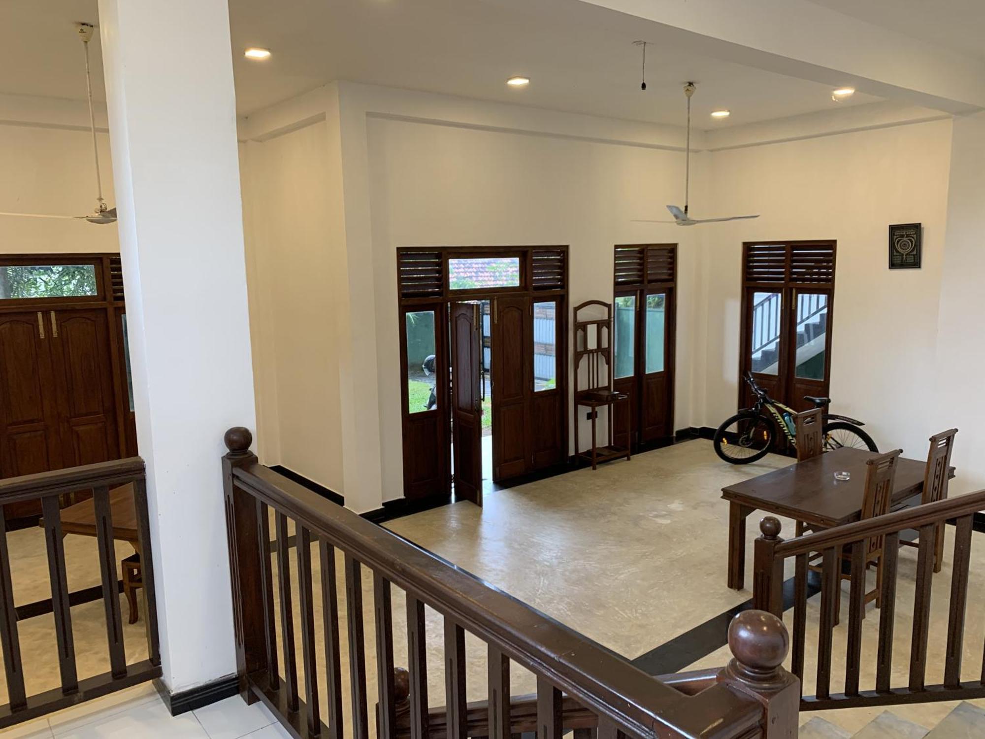 Arcadia Apartment Unawatuna Exterior photo