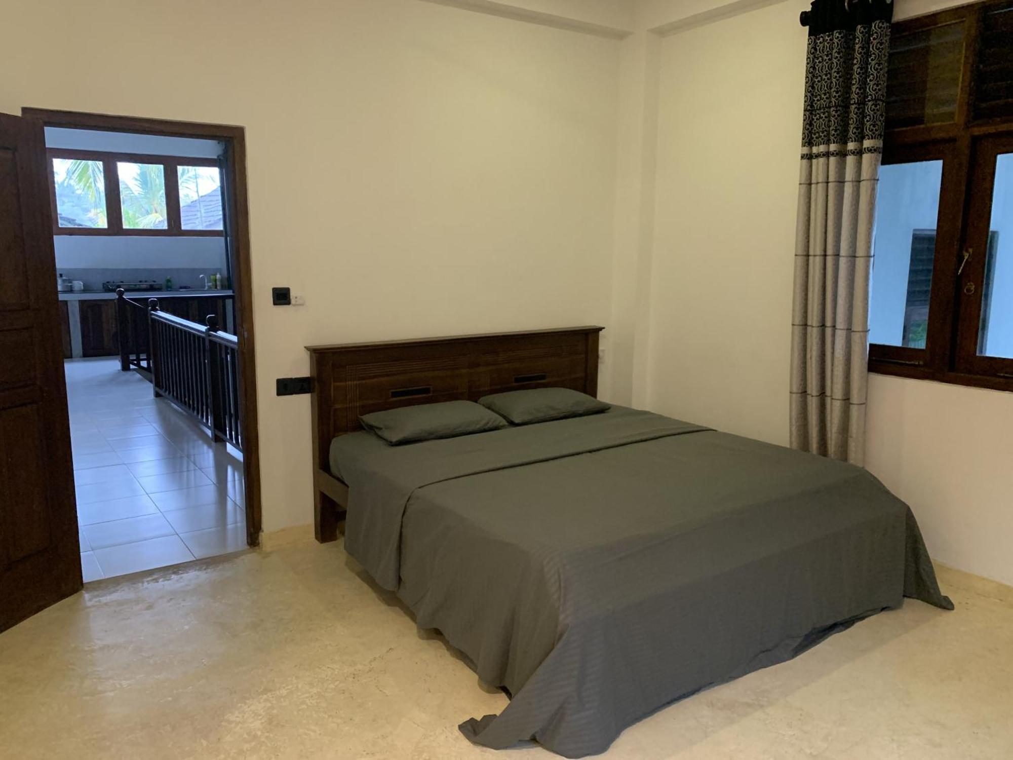 Arcadia Apartment Unawatuna Exterior photo