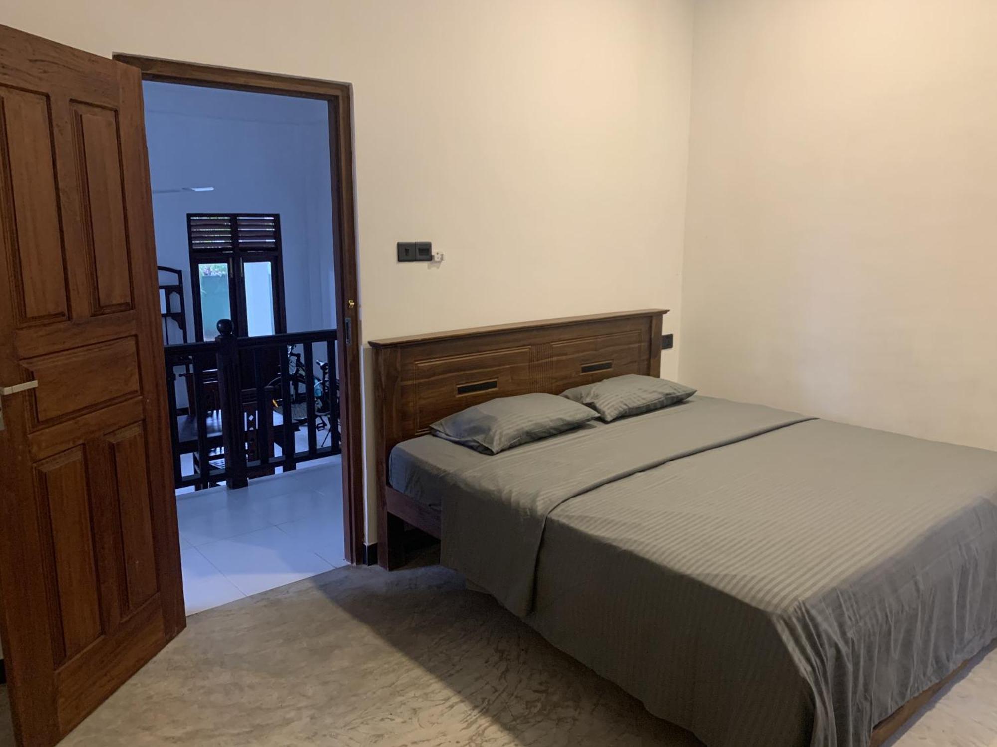 Arcadia Apartment Unawatuna Exterior photo