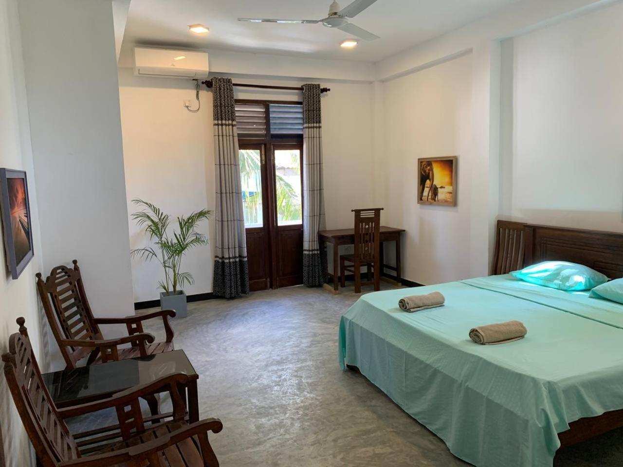 Arcadia Apartment Unawatuna Exterior photo
