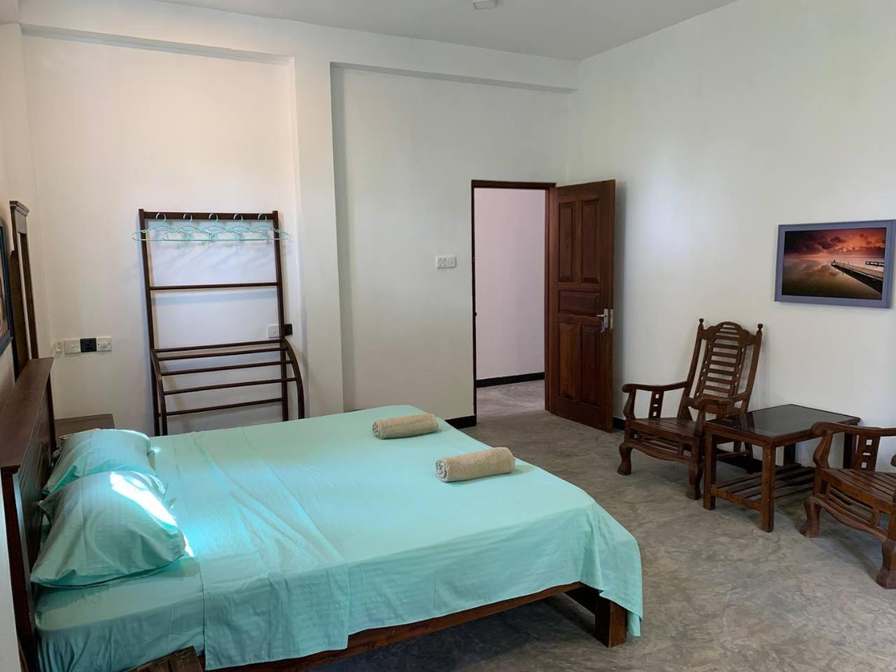 Arcadia Apartment Unawatuna Exterior photo