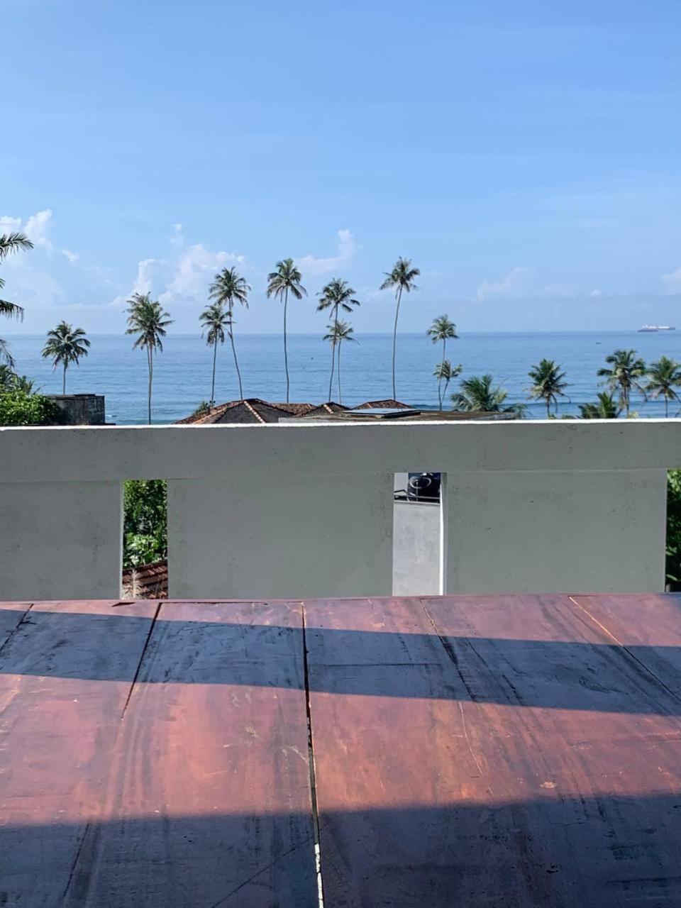 Arcadia Apartment Unawatuna Exterior photo