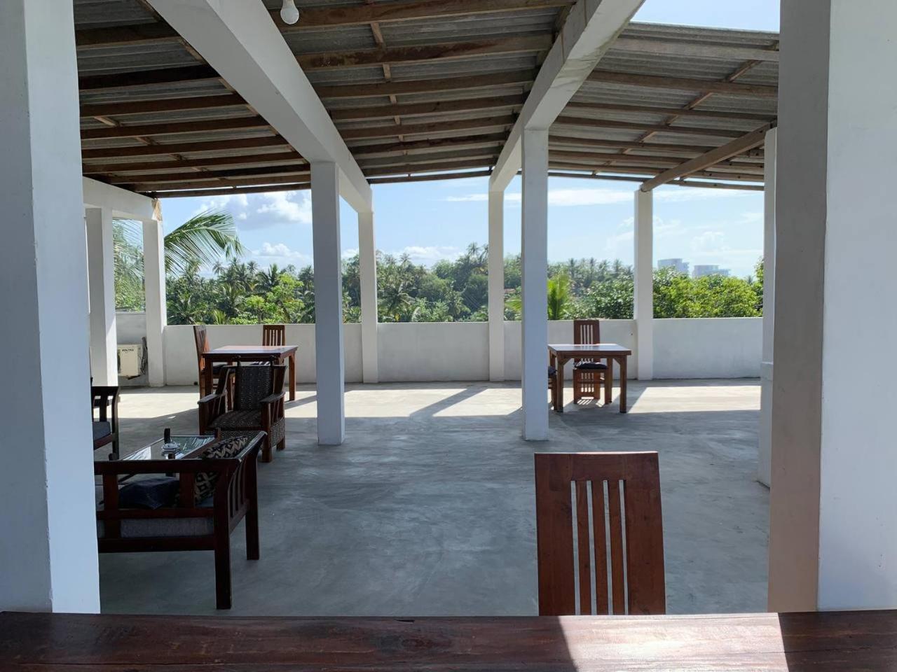 Arcadia Apartment Unawatuna Exterior photo