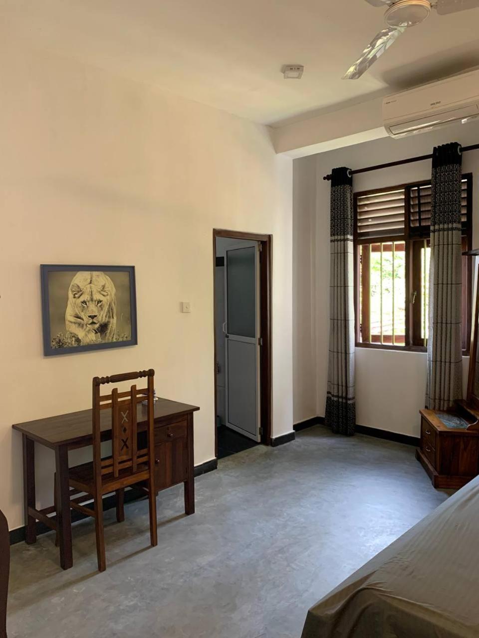 Arcadia Apartment Unawatuna Exterior photo