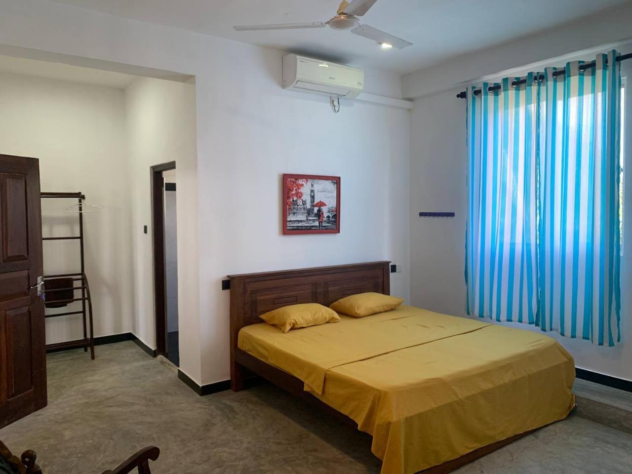 Arcadia Apartment Unawatuna Exterior photo