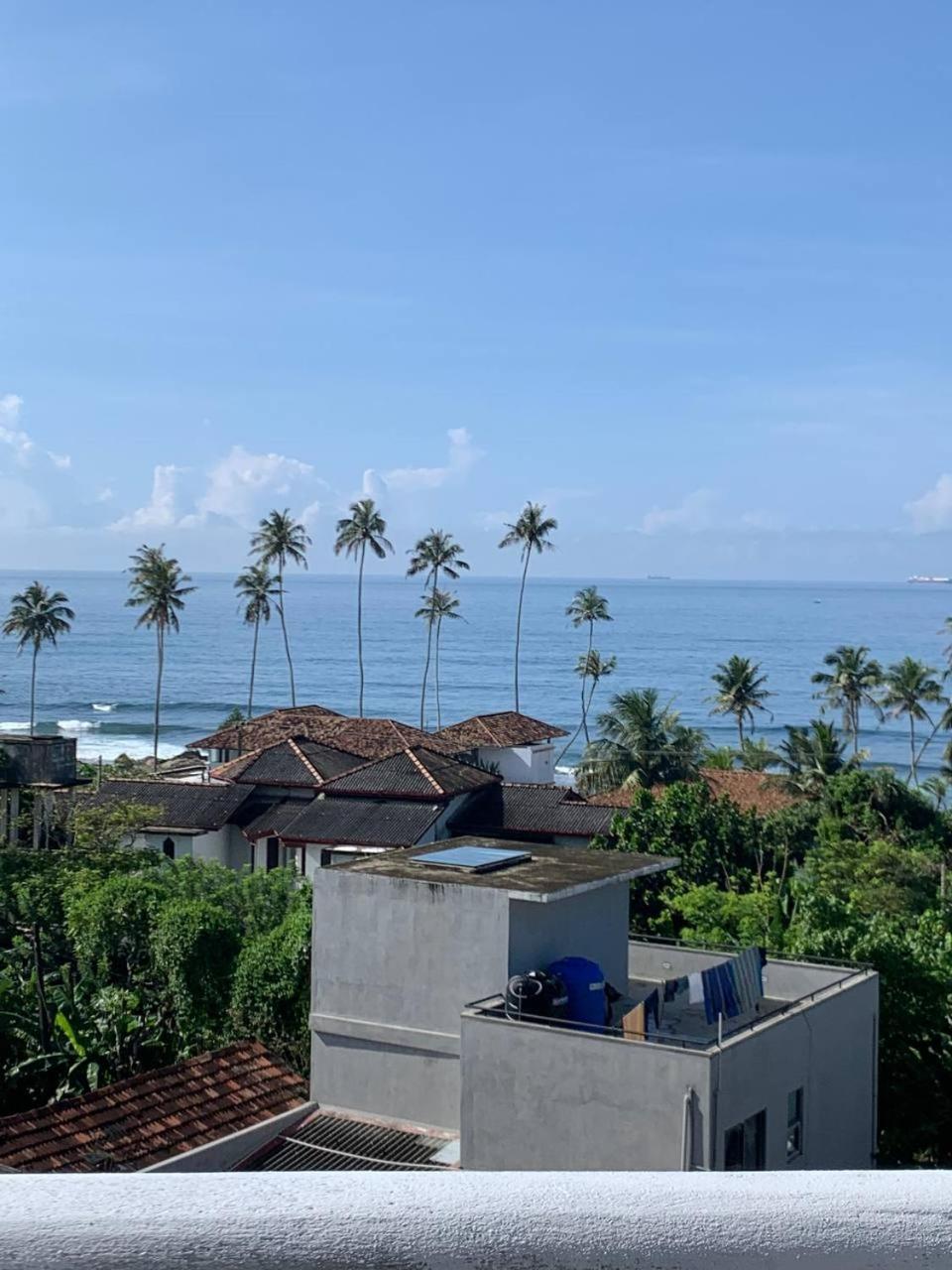 Arcadia Apartment Unawatuna Exterior photo